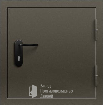 Фото «Огнестойкий ЛПМ класса EI 60 №8» в Краснодару