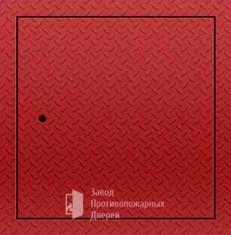 Фото «Люк напольный для подвала №19» в Краснодару
