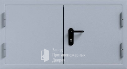 Фото «Люк №14 двухстворчатой конструкции» в Краснодару